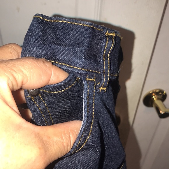 NWOT Girl’s Place Stretch Jeans - Picture 2 of 7